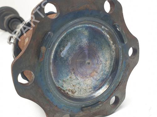 Right front driveshaft SEAT ARONA (KJ7, KJP) 1.0 TGi | BP26448467M39 - Image 2