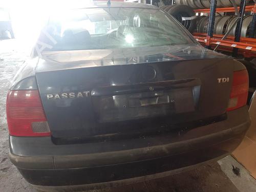 Climate control VW PASSAT B5 (3B2) 1.9 TDI | BP6848228I5 - Image 6