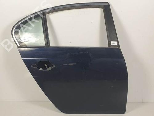 Used Right rear door BMW 5 (E60) 520 d (163 hp) 16338263