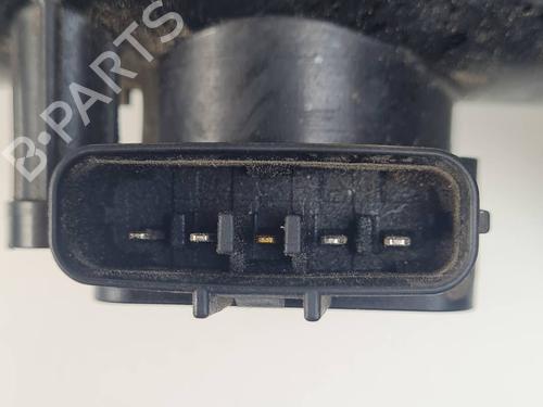 Engine control unit (ECU) MAZDA 3 (BK) 1.6 (BK14) | BP38010328M57 - Image 5