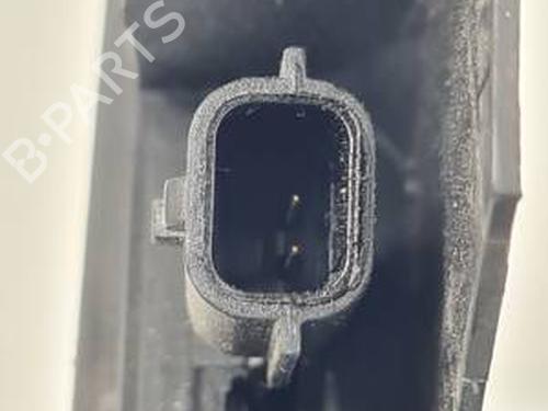 Rear left lock DACIA SANDERO II 1.0 SCe 75 (B8JC, B8JD, B8NC) | BP30450516C100