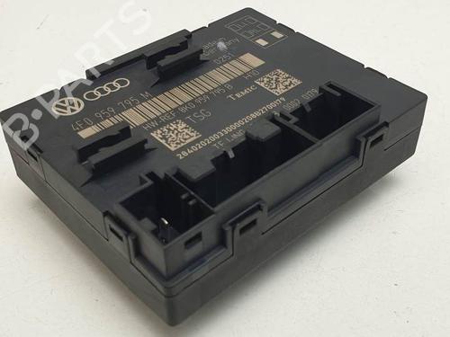 Used Electronic module AUDI A6 C6 Avant (4F5) 2.0 TDI (136 hp) 23216966