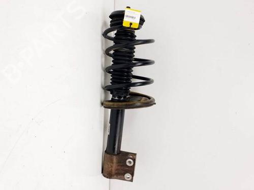 Used Left front shock absorber CITROËN C4 Coupe (LA_) 1.6 HDi (90 hp) 17330207