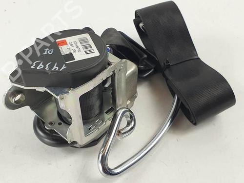 Used Front left seatbelt Front left seatbelt 18161482 18161482
