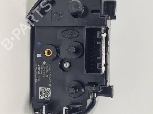 Steering wheel controls LAND ROVER RANGE ROVER VELAR (L560) 2.0 D240 SD4 4x4 | BP40557995E15 - Image 4