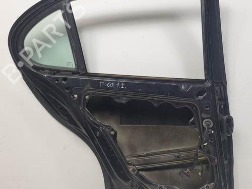 Left rear door SEAT LEON (1M1) 1.9 TDI | BP24627204C4 