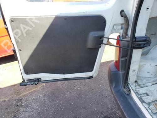 Climate control CITROËN BERLINGO / BERLINGO FIRST Box Body/MPV (M_) 1.9 D (MBDJY) | BP10905038I5 