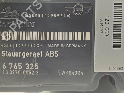 ABS pump MINI MINI Convertible (R52) One | BP24499412M43 - Image 5