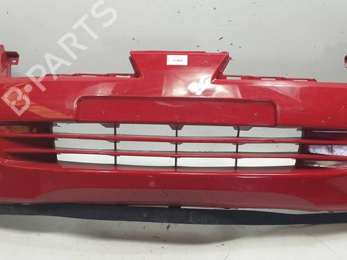 Used Front bumper Front bumper 37710607 37710607