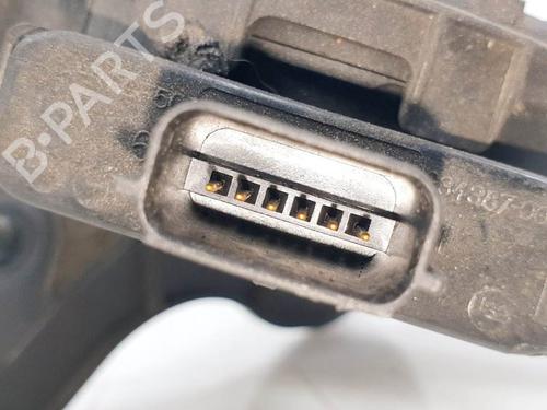 Pedal FORD TRANSIT V363 Van (FCD, FDD) | BP25256229I4 - Image 2