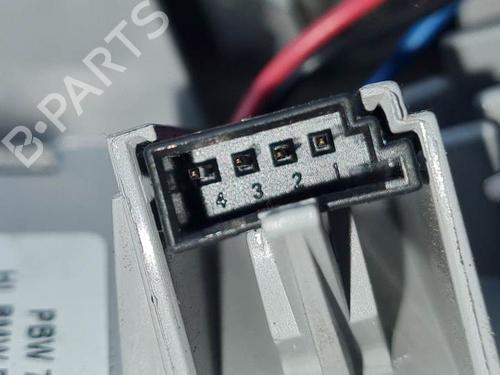 Right tailgate light BMW X3 (E83) 2.0 d | BP28065541C80 