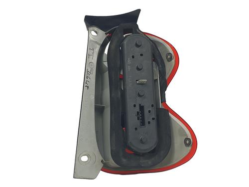 Left taillight SMART CABRIO (450) 0.6 (S1OLA1, 450.441, 450.442, 450.443) | BP36274979C34 - Image 2