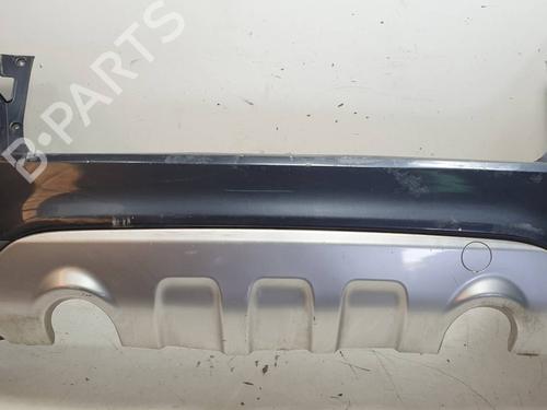 Used Rear bumper Rear bumper 38301281 38301281
