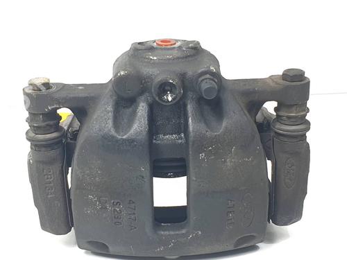 Used Left front brake caliper Left front brake caliper FORD TOURNEO COURIER B460 MPV 1.5 TDCi (75 hp) 39744851 39744851
