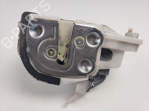 Used Rear left lock Rear left lock MAZDA CX-5 (KE, GH) 2.2 D AWD (KE102) (175 hp) 12362948 12362948