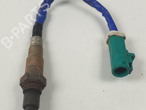 Elektronisk sensor FORD FOCUS II (DA_, HCP, DP) 1.6 Ti (115 hp) 25931746