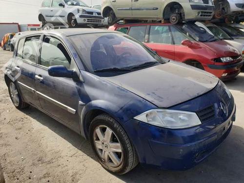 Sensor electrónico RENAULT MEGANE II Saloon (LM0/1_) 1.9 dCi (LM0G, LM1G, LM2C) | BP17392620M84 