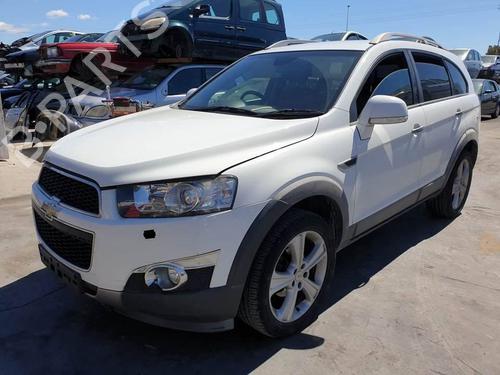 Warning switch CHEVROLET CAPTIVA (C100, C140) 2.2 D 4WD | BP18069929I22 - Image 6