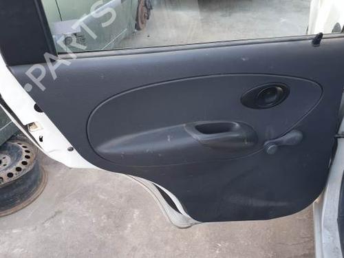 Starter CHEVROLET MATIZ (M200, M250) 0.8 | BP25050803M8 