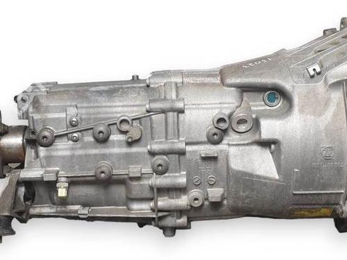 Gearbox BMW 3 (E46) 320 d | BP19272200M3 