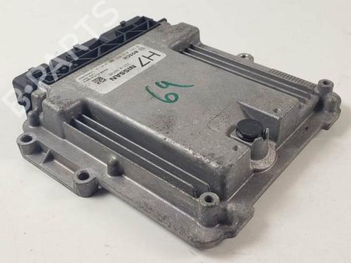 Engine control unit (ECU) NISSAN QASHQAI / QASHQAI +2 I (J10, NJ10, JJ10E) 1.6 dCi | BP25285599M57 