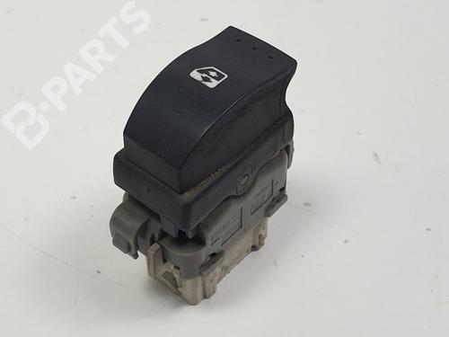 Used Right rear window switch RENAULT MEGANE II (BM0/1_, CM0/1_) 1.9 dCi (BM0G, CM0G) (120 hp) 11110848
