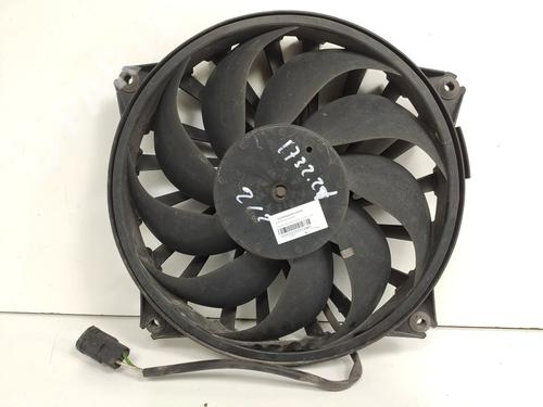 Used Radiator fan Radiator fan CITROËN C8 (EA_, EB_) 2.0 HDi (107 hp) 8948701 8948701