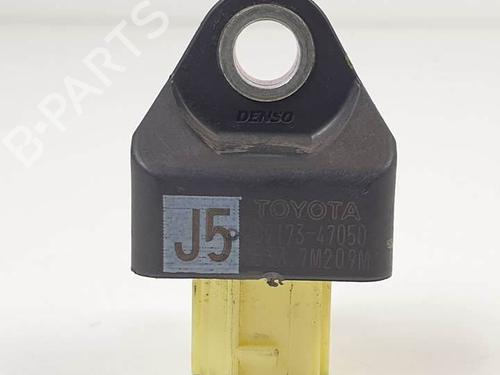 Used Electronic sensor Electronic sensor LEXUS ES (_Z10_, _A10_, _H10_) 300h (AXZH10, AXZH11) (178 hp) 25258008 25258008