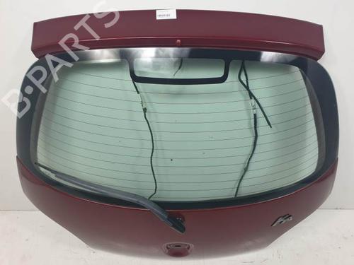 Tailgate FORD KA (RB_) 1.3 i ROCAM | BP20510951C6 
