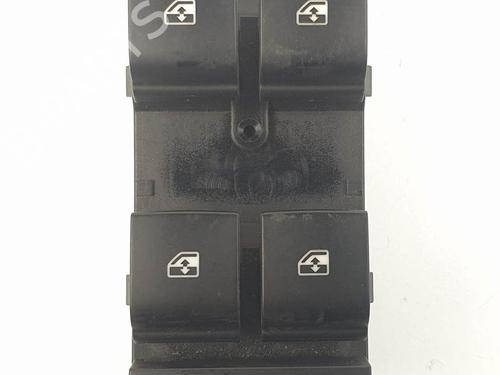 Used Left front window switch Left front window switch OPEL MERIVA B MPV (S10) 1.4 (75) (120 hp) 24984235 24984235