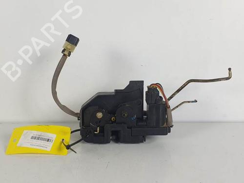 Front right lock HYUNDAI GETZ (TB) 1.5 CRDi | BP12387891C97 