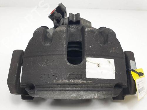 Used Right front brake caliper Right front brake caliper DS DS 5 (KF_) 2.0 Hybrid4 4x4 (163 hp) 15615054 15615054