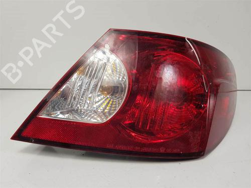 Used Right taillight CHRYSLER SEBRING (JS) 2.0 CRD (140 hp) 9536641