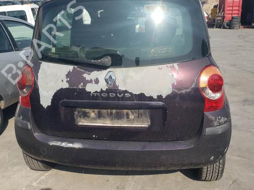 Engine RENAULT MODUS / GRAND MODUS (F/JP0_) 1.5 dCi (FP0D, JP0D) | BP26537138M1 - Image 8