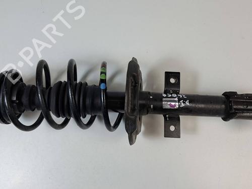 Left front shock absorber DACIA SANDERO II 1.0 TCE 90 GPF | BP39089928M16 - Image 2