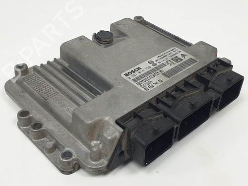 Used Engine control unit (ECU) Engine control unit (ECU) CITROËN C4 Grand Picasso I (UA_) 1.6 HDi (109 hp) 12368595 12368595