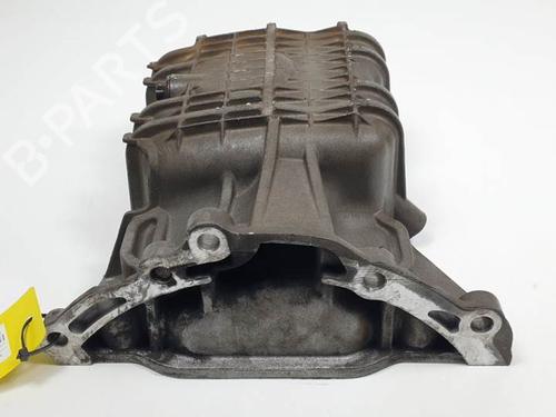 Oil sump FORD FIESTA VI (CB1, CCN) 1.25 | BP13956712M115 