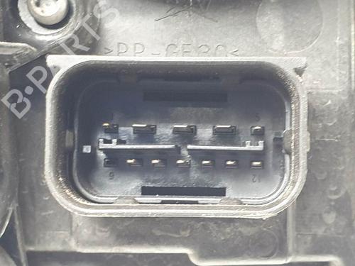 Left headlight BMW 3 (E90) 320 d | BP28595791C28 - Image 3