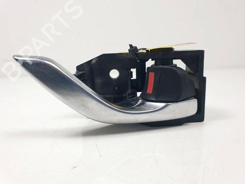 Used Rear right interior door handle Rear right interior door handle MAZDA CX-5 (KE, GH) 2.2 D AWD (KE102) (175 hp) 31241021 31241021