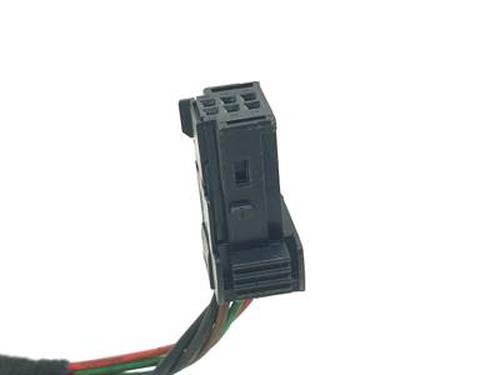 Right mirror CITROËN C4 I (LC_) 1.6 VTi 120 | BP30525143C27