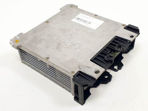 Engine control unit (ECU) MERCEDES-BENZ E-CLASS (W210) E 200 (210.035) | BP25139617M57 