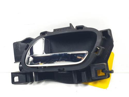 Used Front left interior door handle PEUGEOT 5008 (0U_, 0E_) 1.6 HDi (112 hp) 29149563