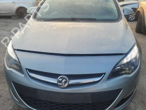 Engine control unit (ECU) OPEL ASTRA J (P10) 1.4 (68) | BP30278562M57 - Image 16