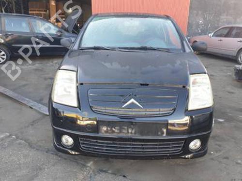 Engine CITROËN C2 (JM_) 1.4 HDi | BP30292632M1 