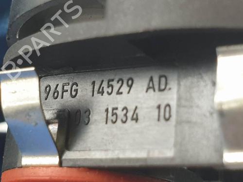 Right front window switch FORD TRANSIT Van (FA_ _) 2.2 TDCi | BP24916048I26 - Image 2