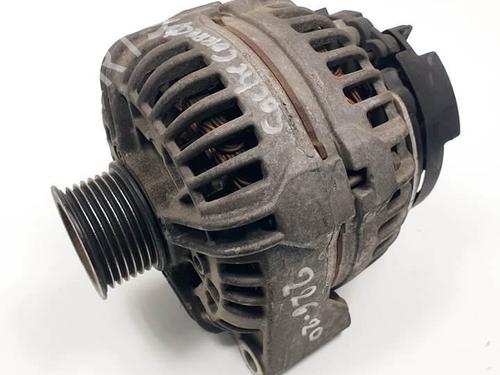 Used Alternator Alternator MERCEDES-BENZ E-CLASS T-Model (S211) E 320 T CDI (211.222) (224 hp) 6844853 6844853