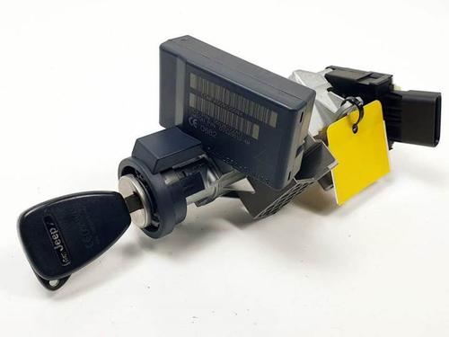 Modulo electronico JEEP COMPASS (MK49) 2.2 CRD | BP25121101M83 