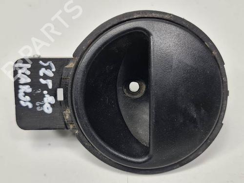 Used Rear right interior door handle Rear right interior door handle DAEWOO KALOS (KLAS) 1.4 (83 hp) 6852498 6852498