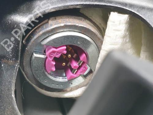Passenger airbag FIAT 500 (312_) 1.3 D Multijet (312AXB1A) | BP9589936C10 