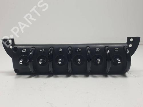 Used Switch Switch MINI MINI (R50, R53) Cooper (116 hp) 34515159 34515159
